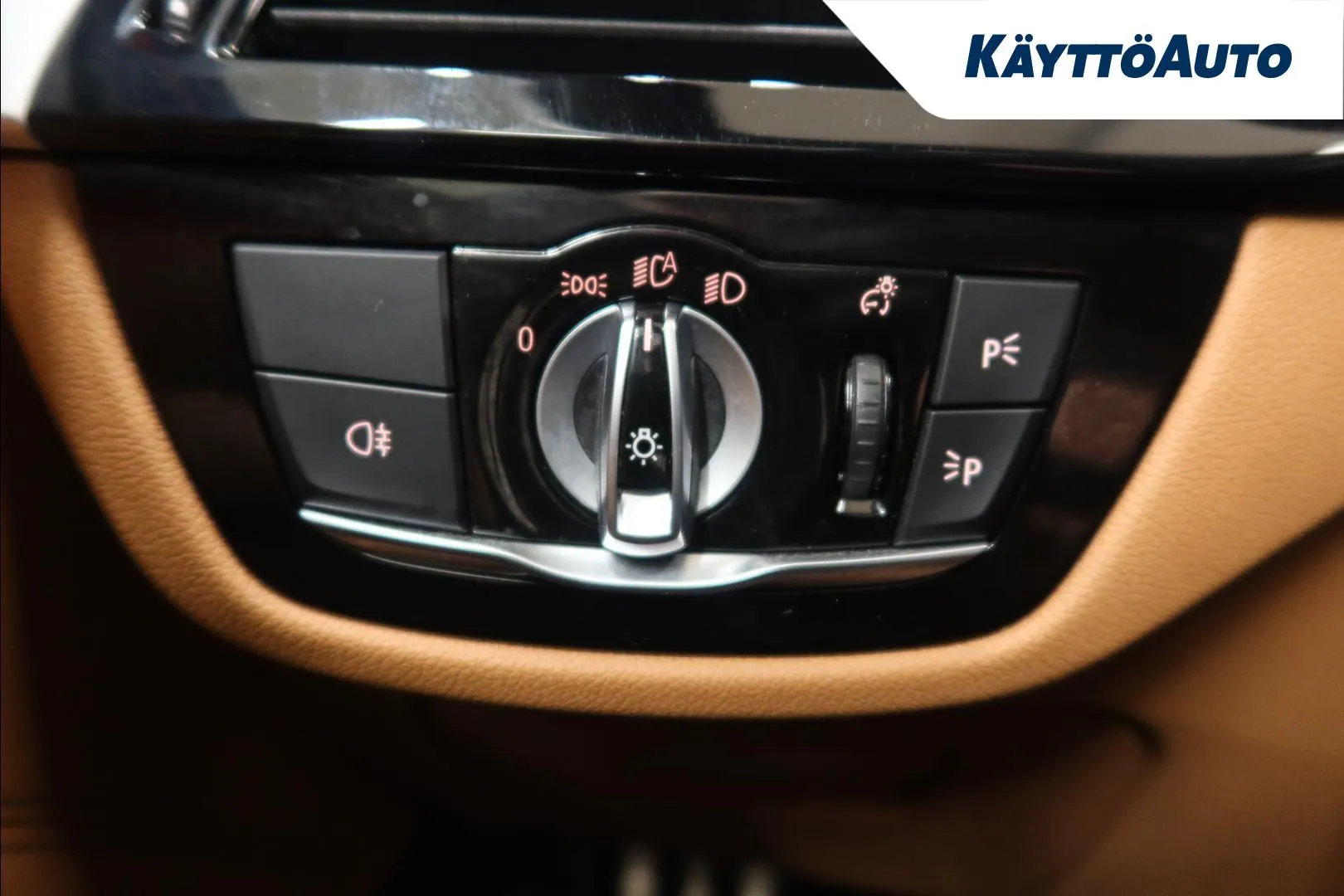 BMW 530 XPS-891 carousel image