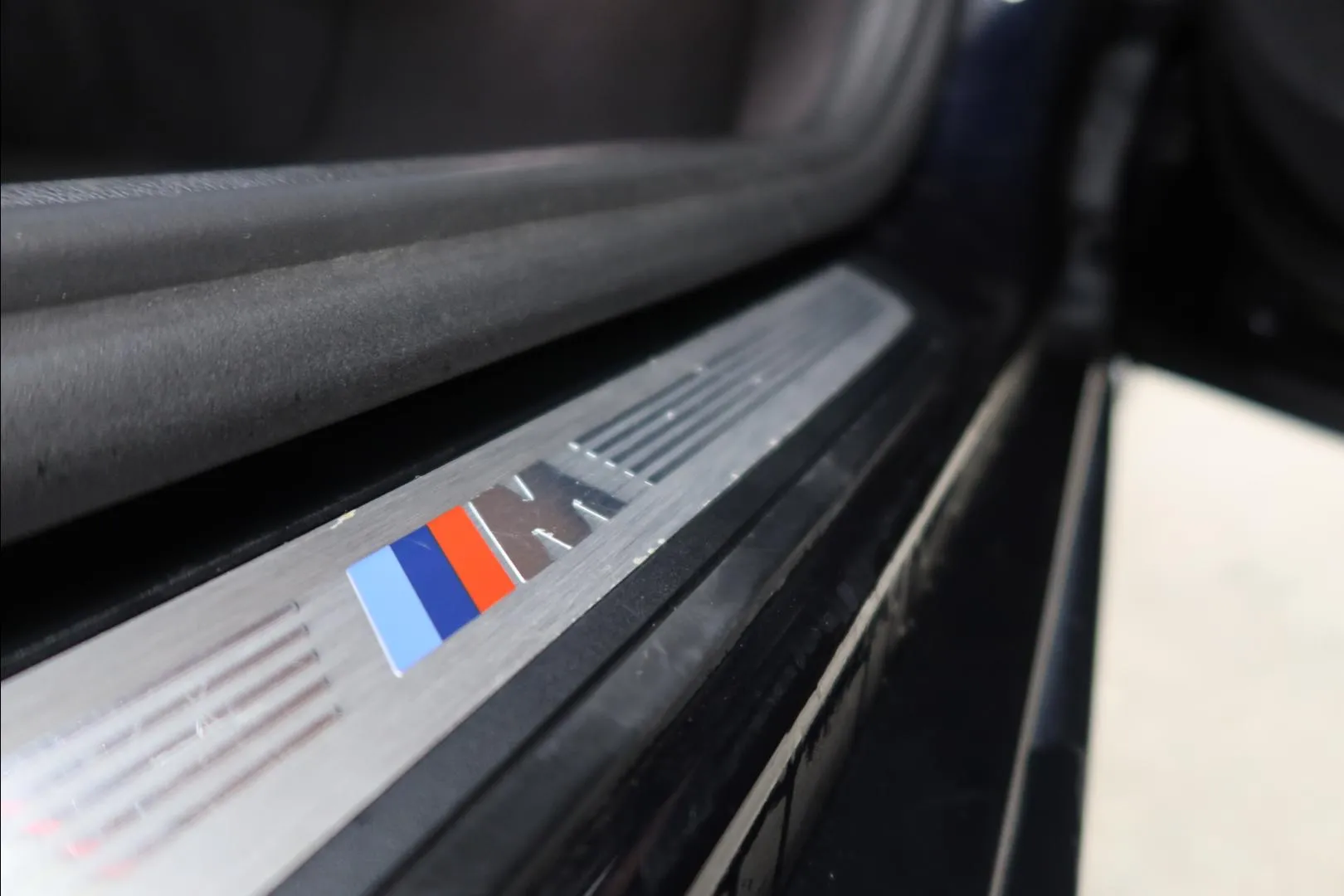 BMW 530 XPS-891 carousel image