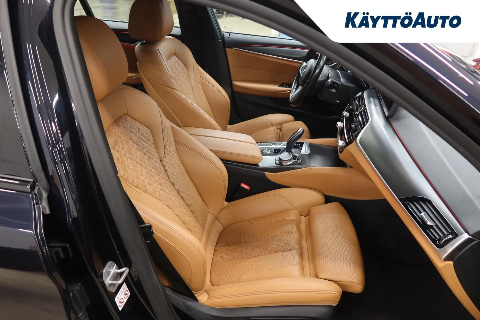 BMW 530 XPS-891 carousel image