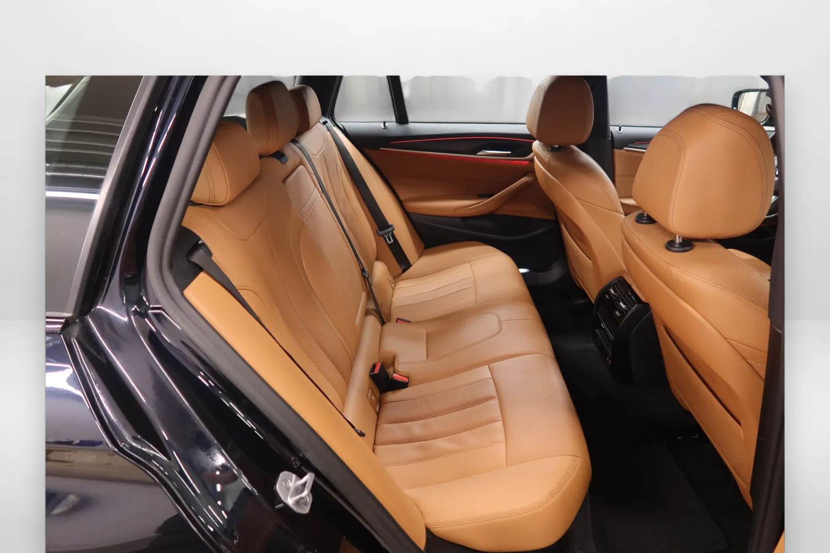 BMW 530 XPS-891 carousel image