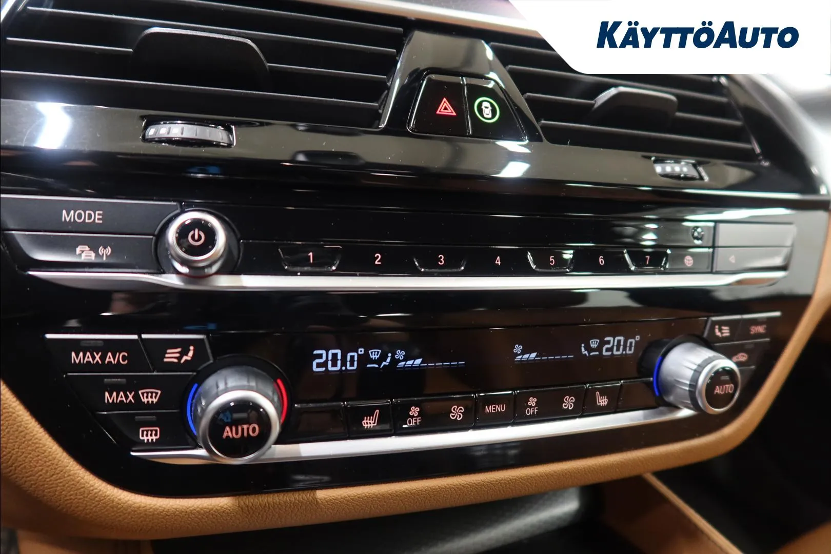 BMW 530 XPS-891 carousel image