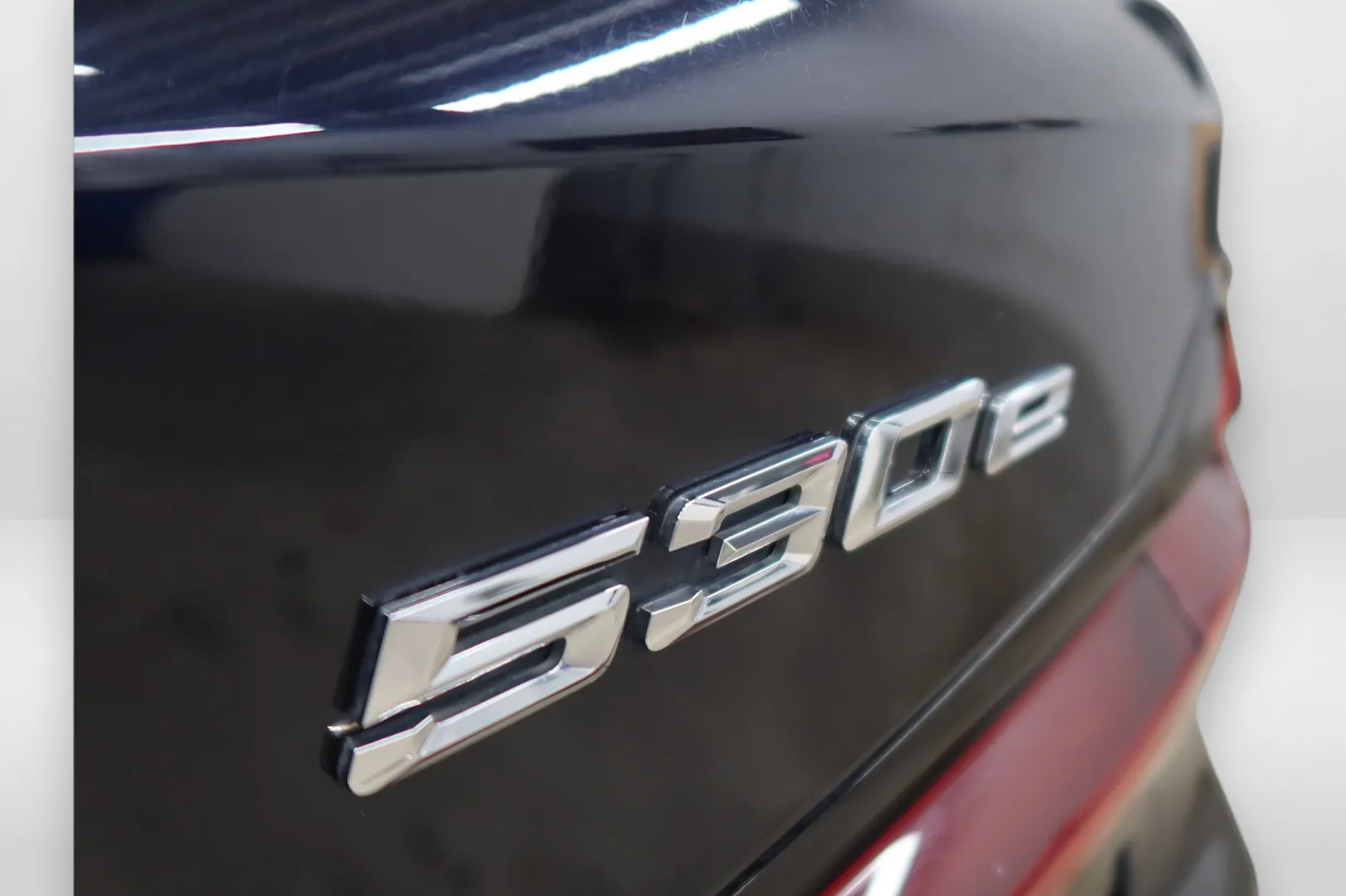 BMW 530 XPS-891 carousel image