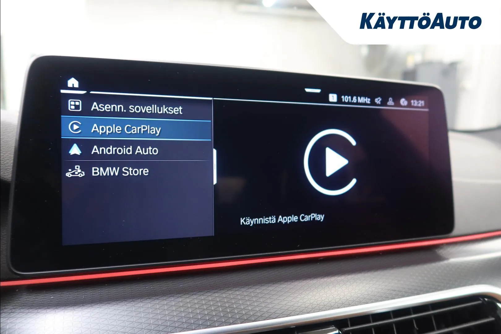 BMW 530 XPS-891 carousel image