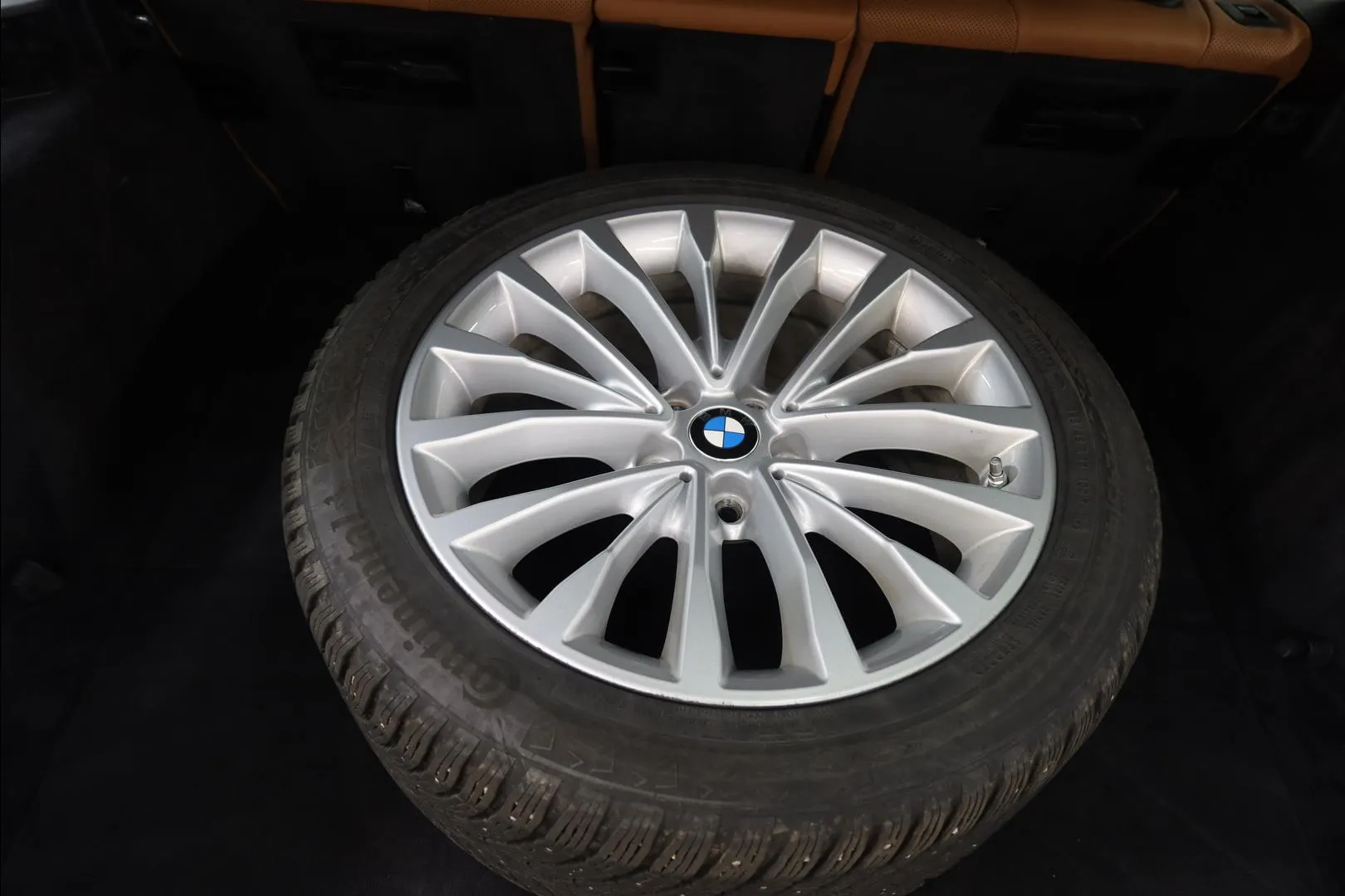 BMW 530 XPS-891 carousel image