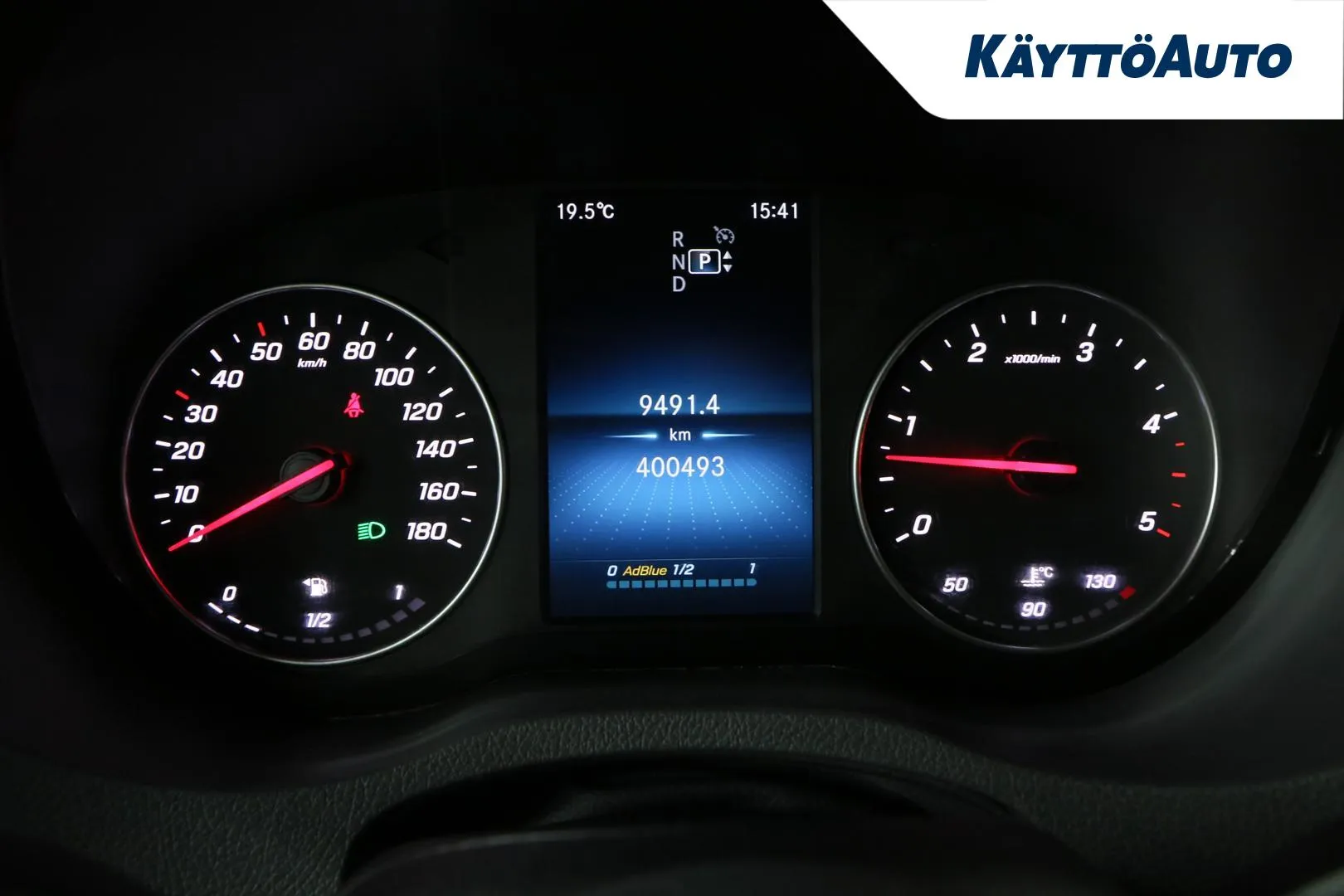 MERCEDES-BENZ Sprinter GOA-830 carousel image