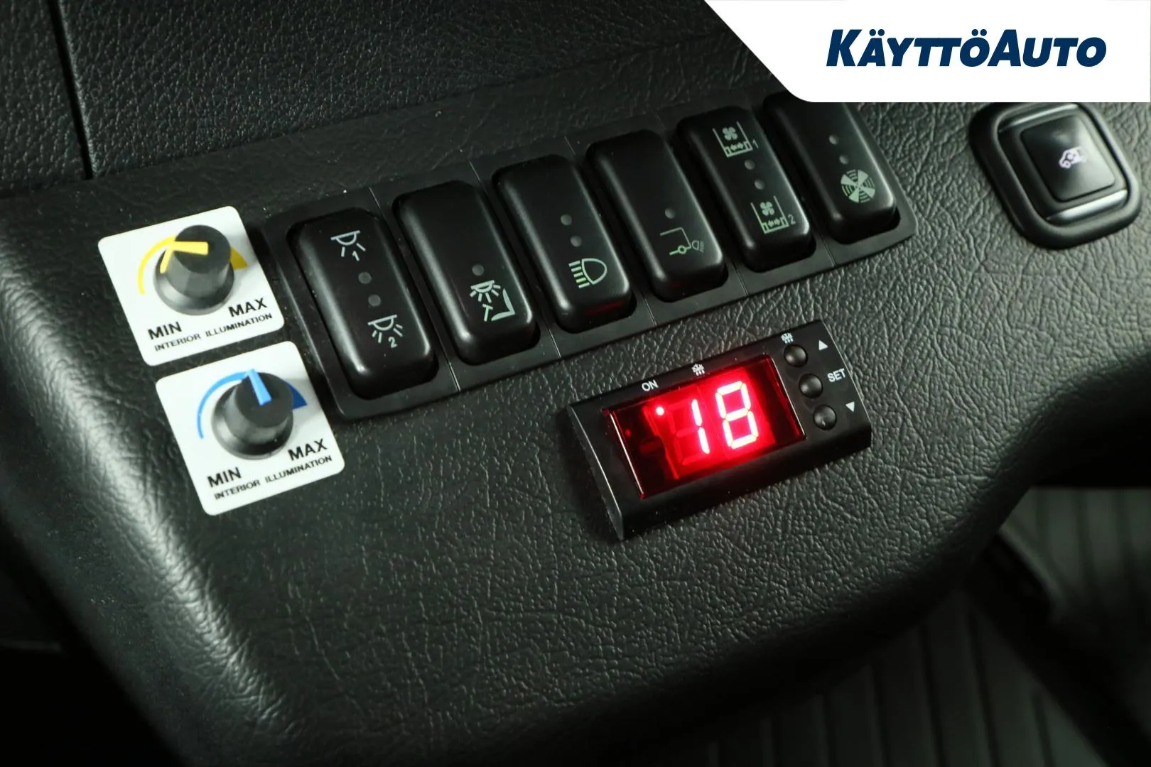 MERCEDES-BENZ Sprinter GOA-830 carousel image