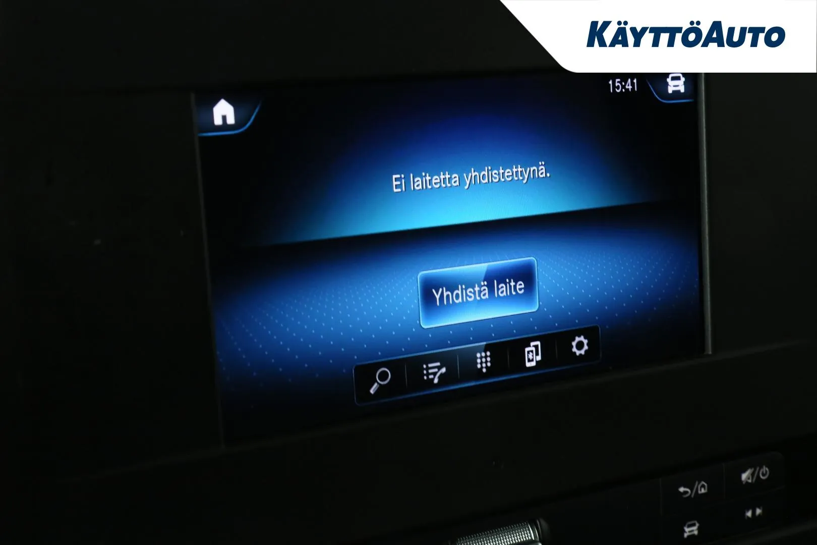 MERCEDES-BENZ Sprinter GOA-830 carousel image