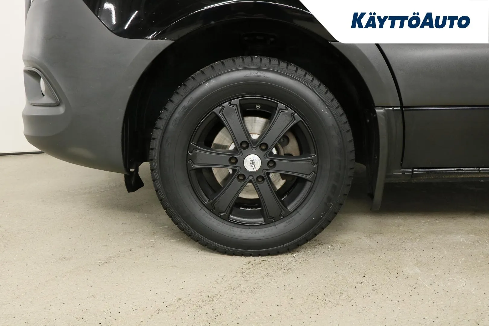 MERCEDES-BENZ Sprinter GOA-830 carousel image