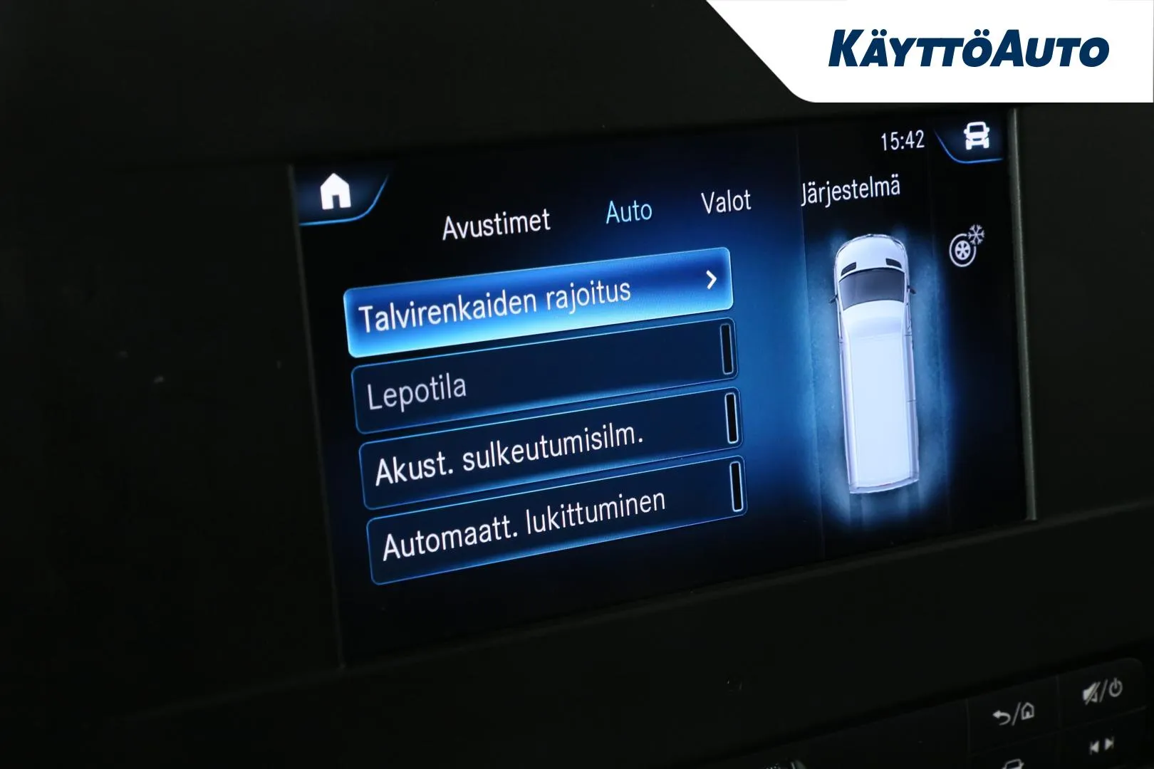 MERCEDES-BENZ Sprinter GOA-830 carousel image