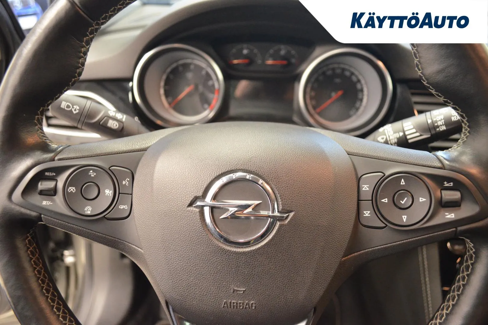 OPEL Astra VZU-448 carousel image