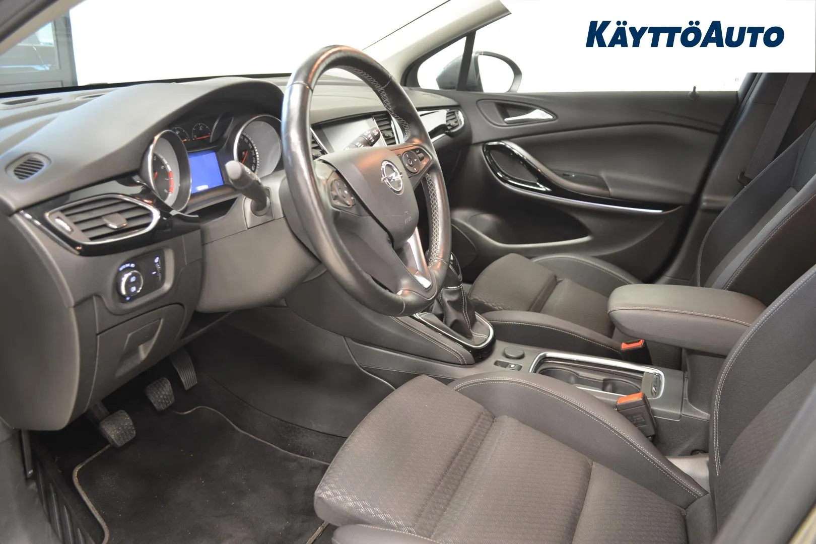 OPEL Astra VZU-448 carousel image