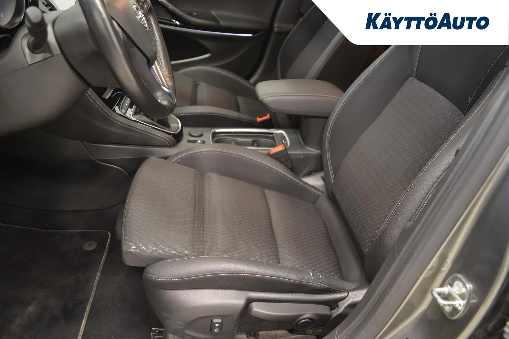 OPEL Astra VZU-448 carousel image