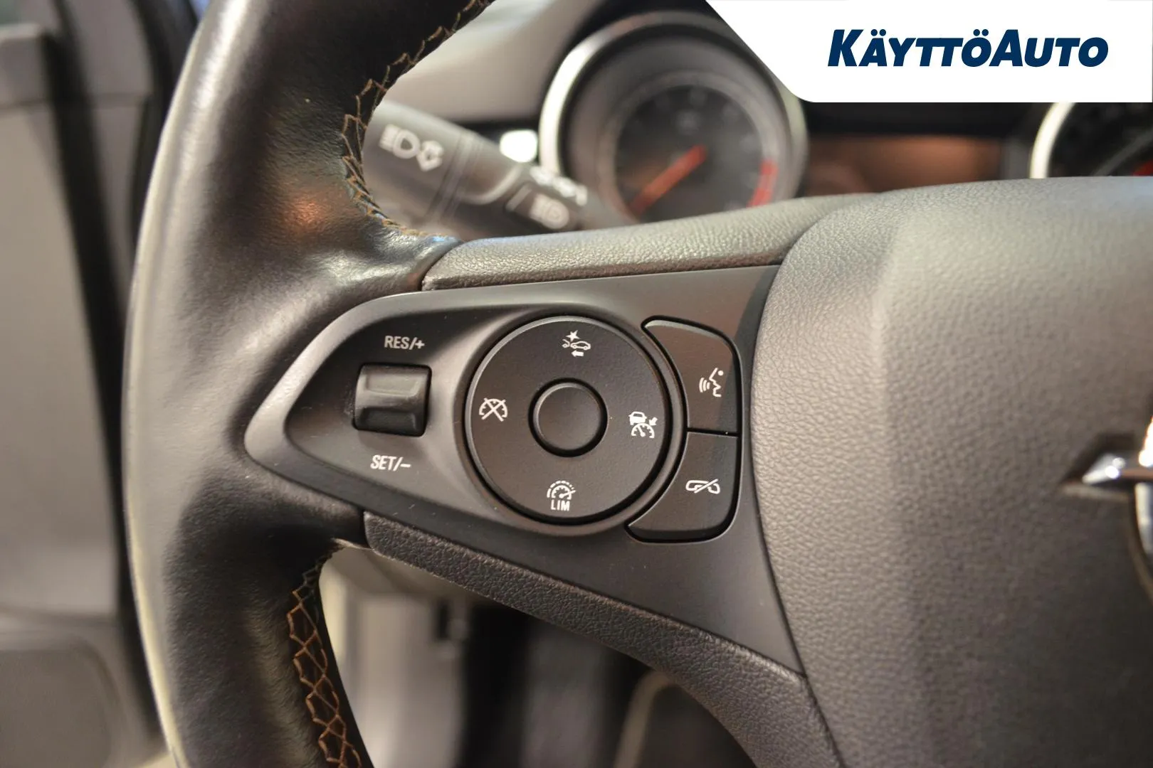 OPEL Astra VZU-448 carousel image