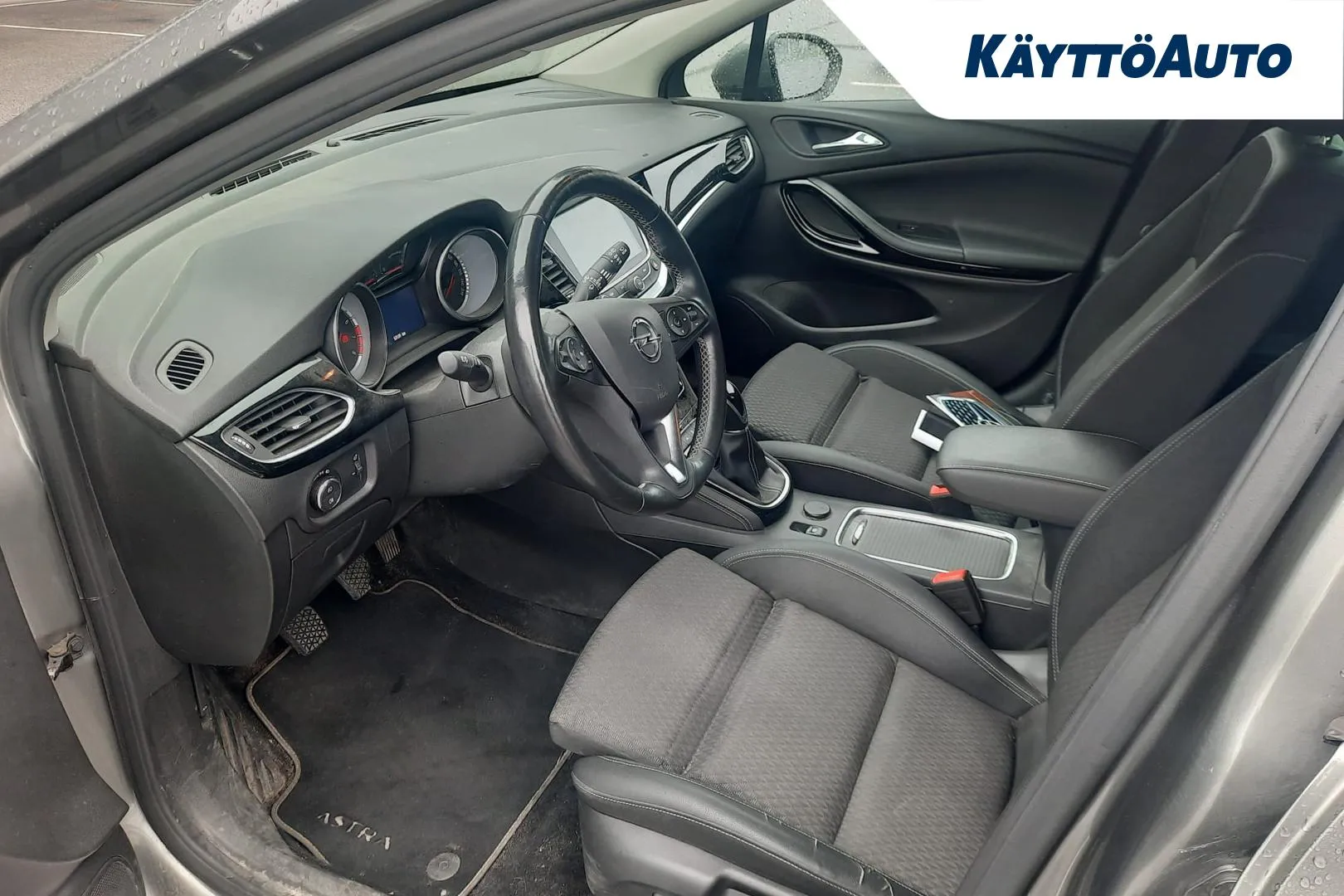 OPEL Astra VZU-448 carousel image