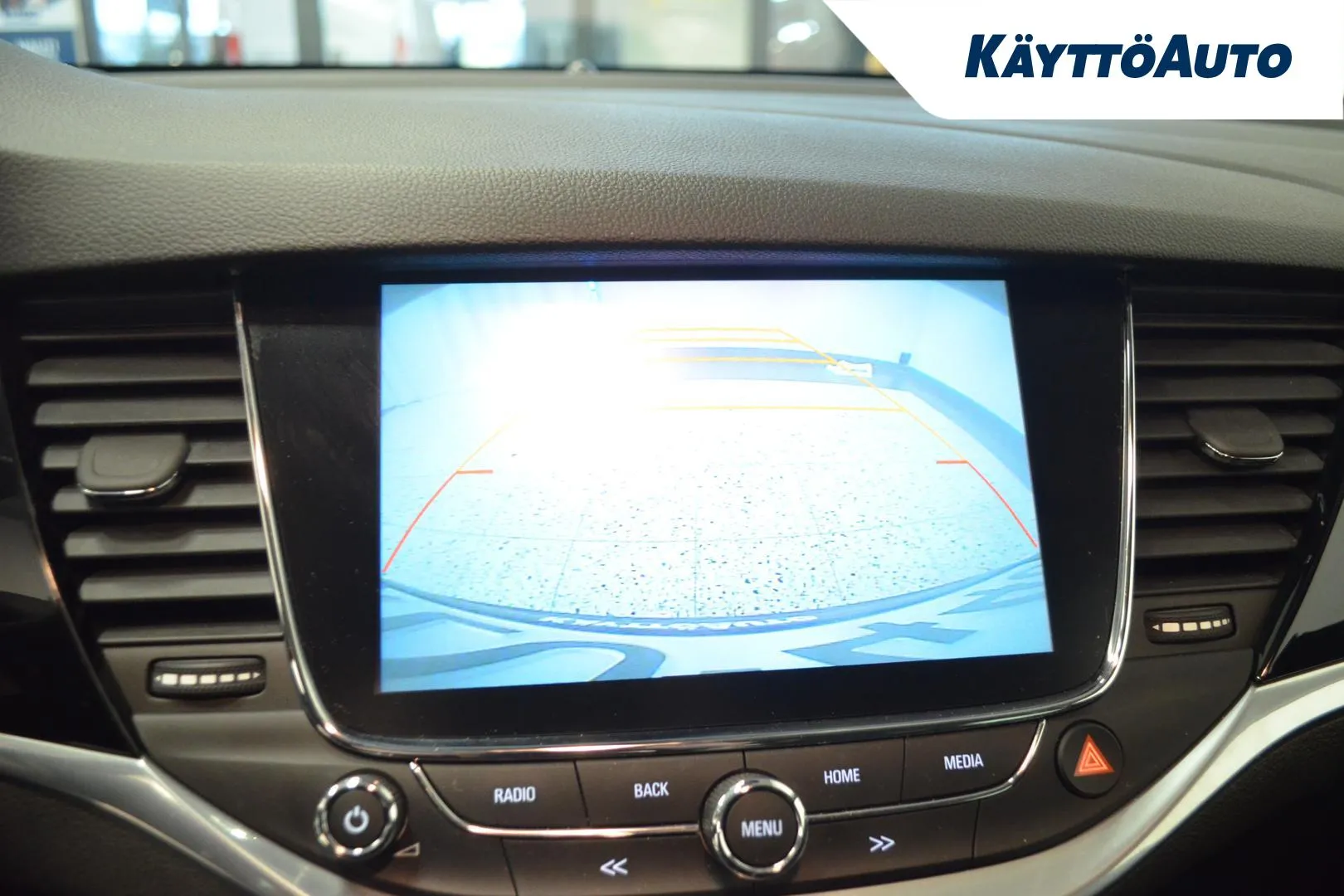 OPEL Astra VZU-448 carousel image