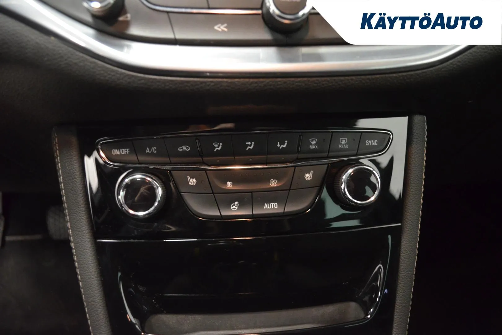 OPEL Astra VZU-448 carousel image