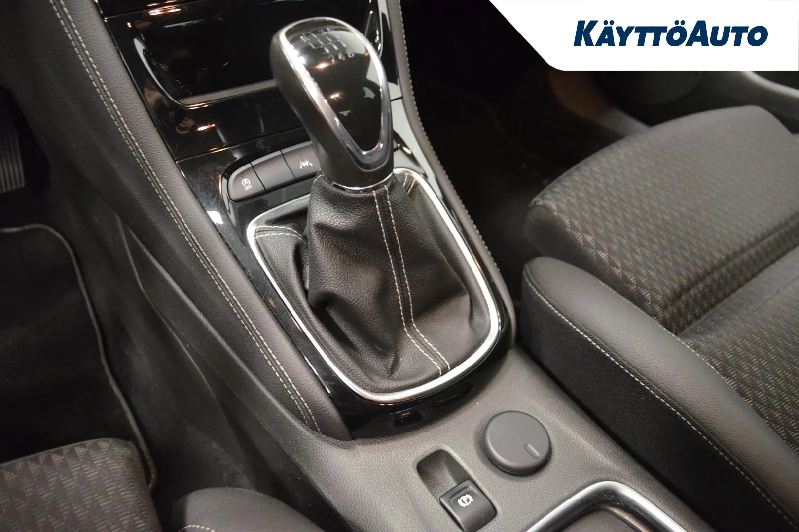 OPEL Astra VZU-448 carousel image