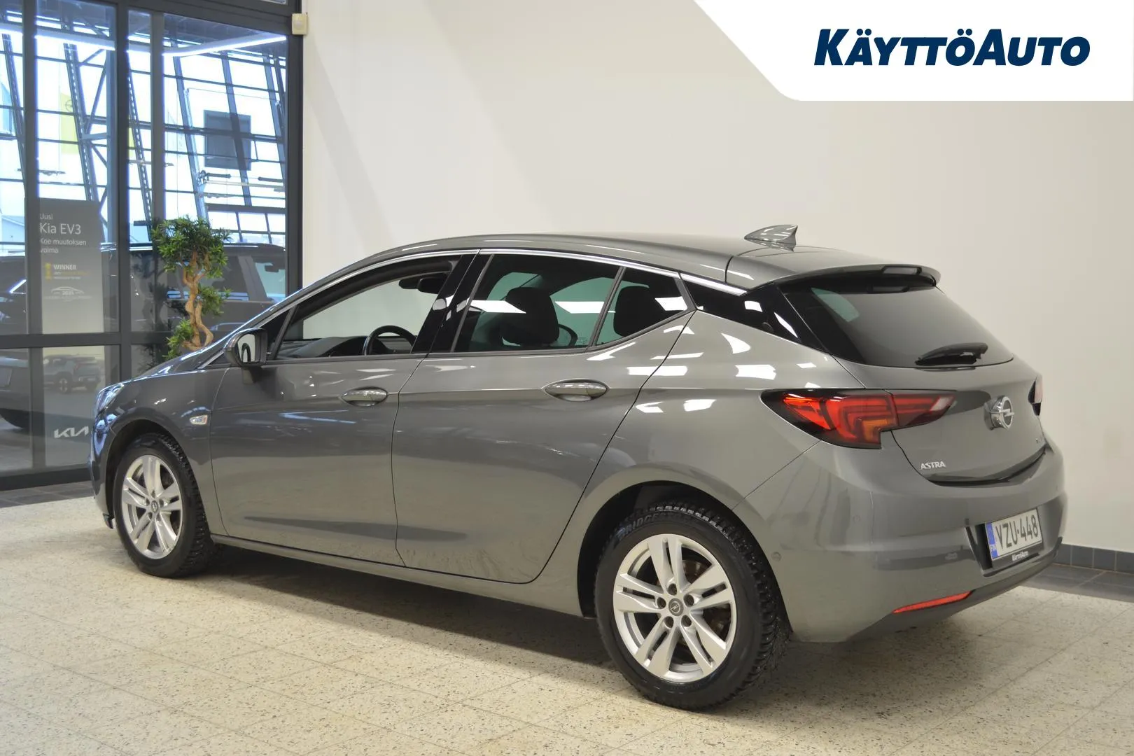 OPEL Astra VZU-448 carousel image