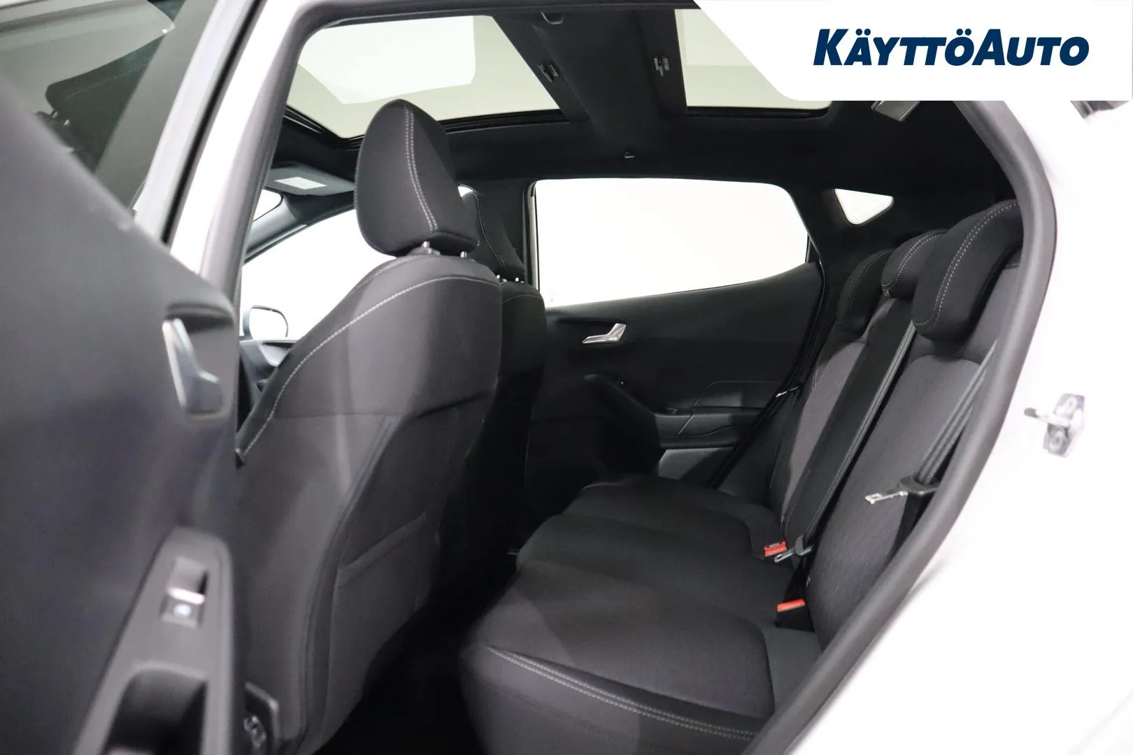 Ford Fiesta XPM-336 carousel image