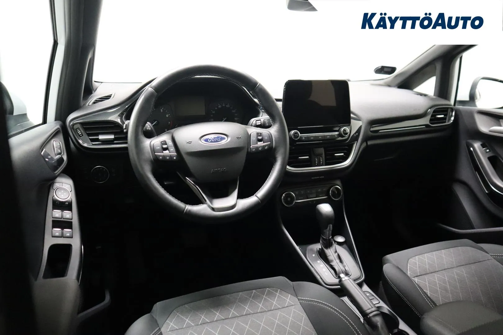 Ford Fiesta XPM-336 carousel image