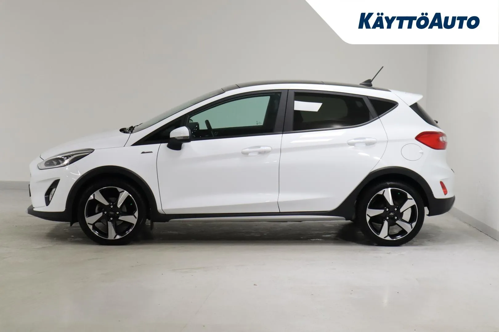 Ford Fiesta XPM-336 carousel image