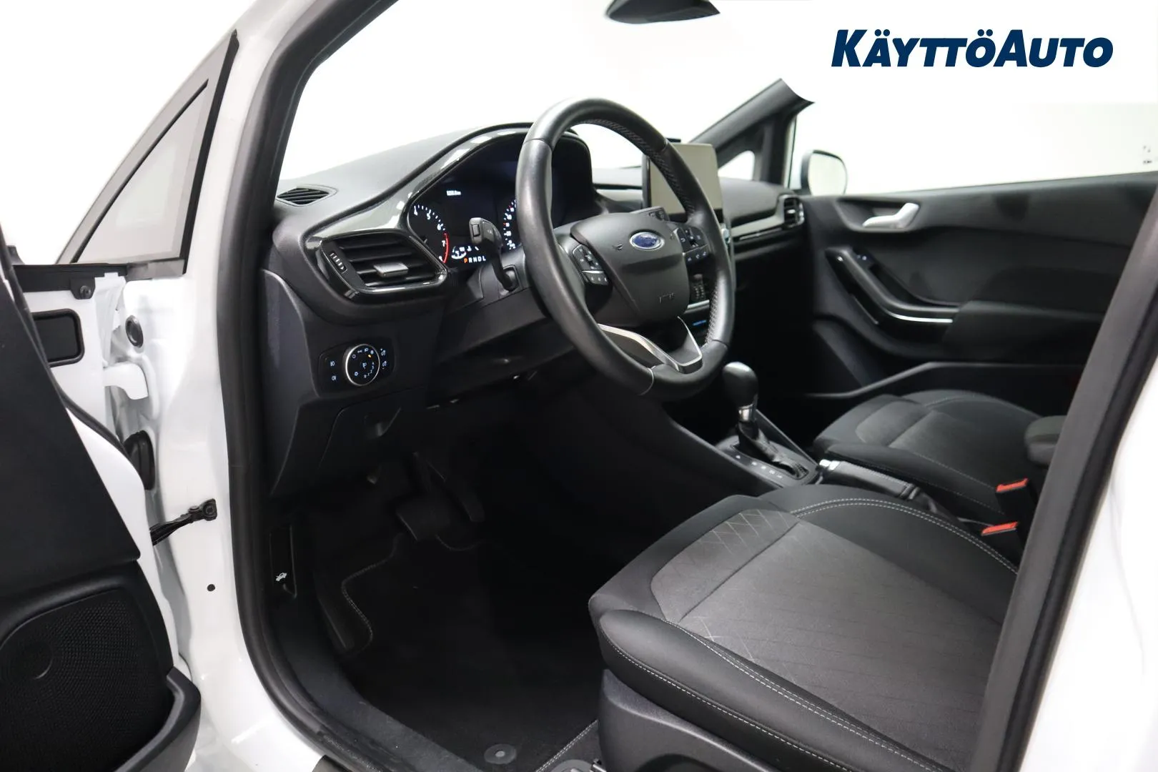 Ford Fiesta XPM-336 carousel image