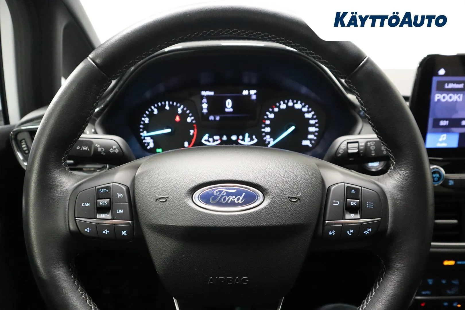 Ford Fiesta XPM-336 carousel image