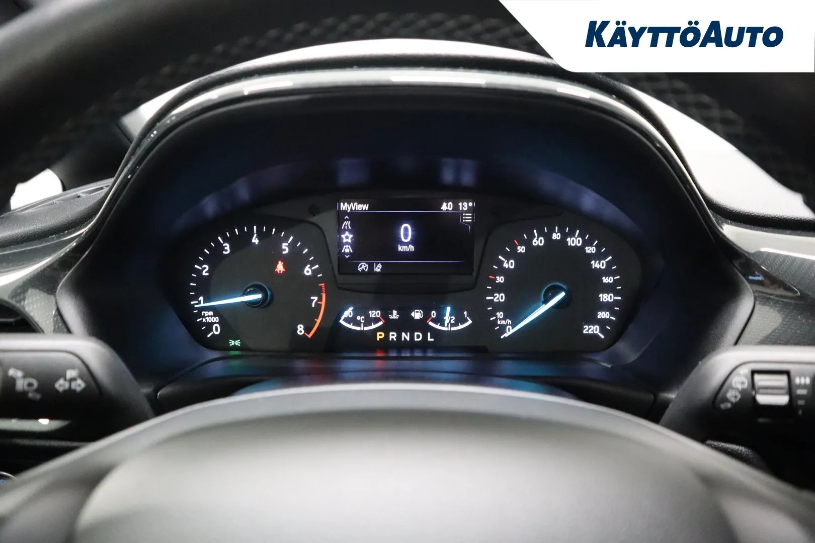 Ford Fiesta XPM-336 carousel image