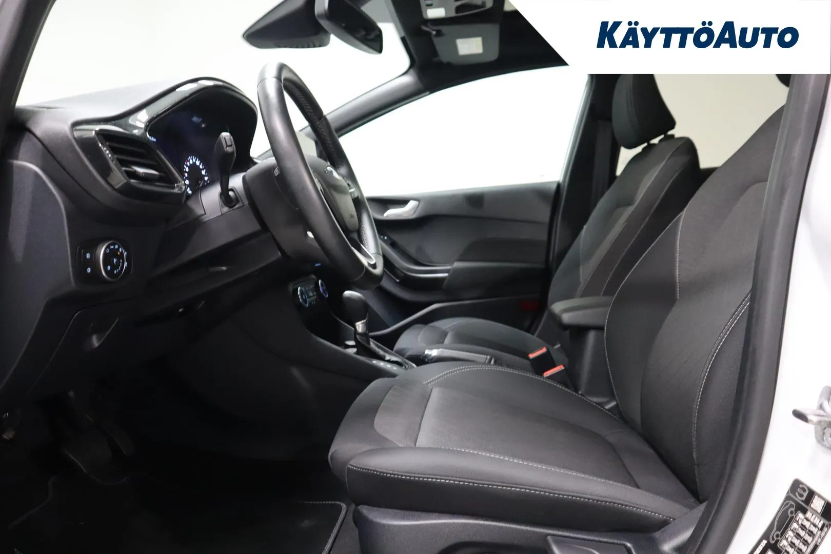 Ford Fiesta XPM-336 carousel image