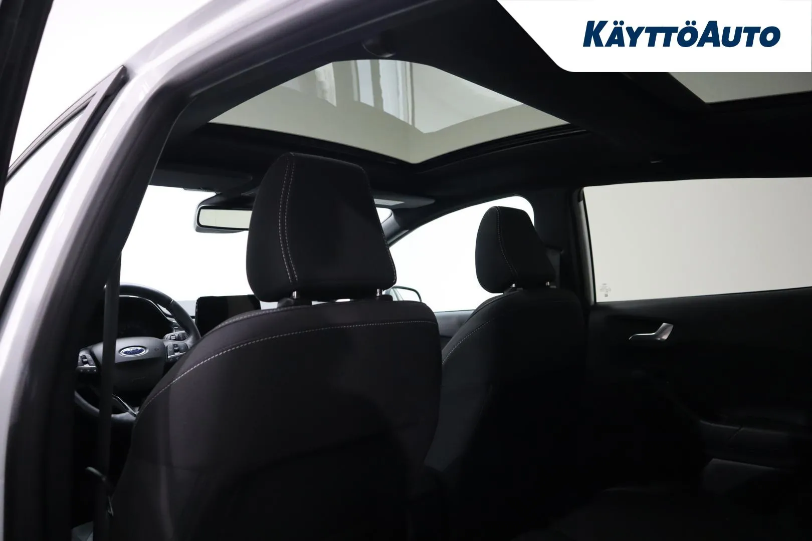 Ford Fiesta XPM-336 carousel image