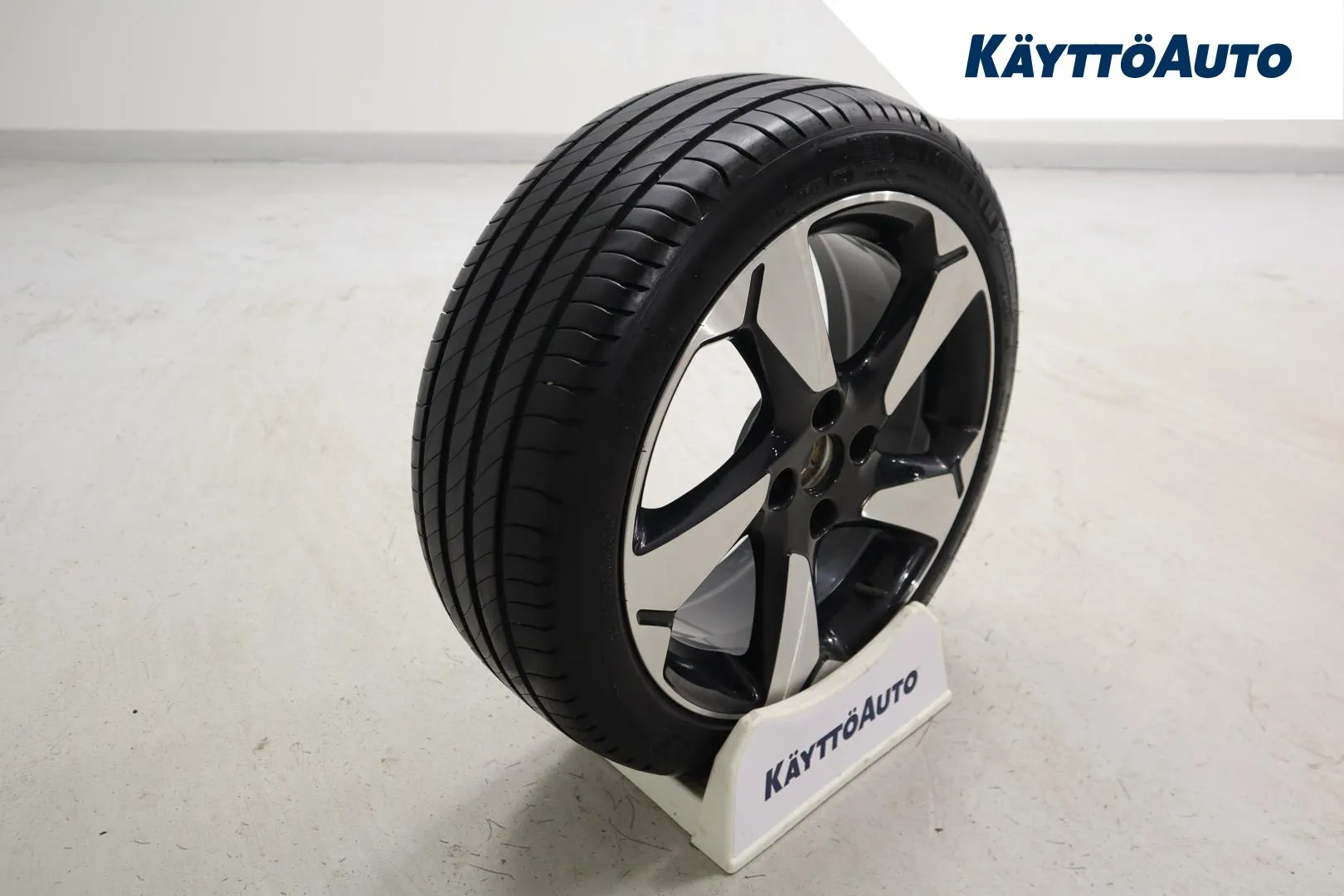 Ford Fiesta XPM-336 carousel image