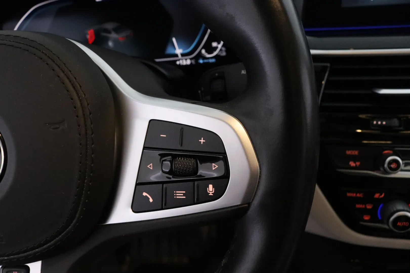 BMW 530 ETS-531 carousel image