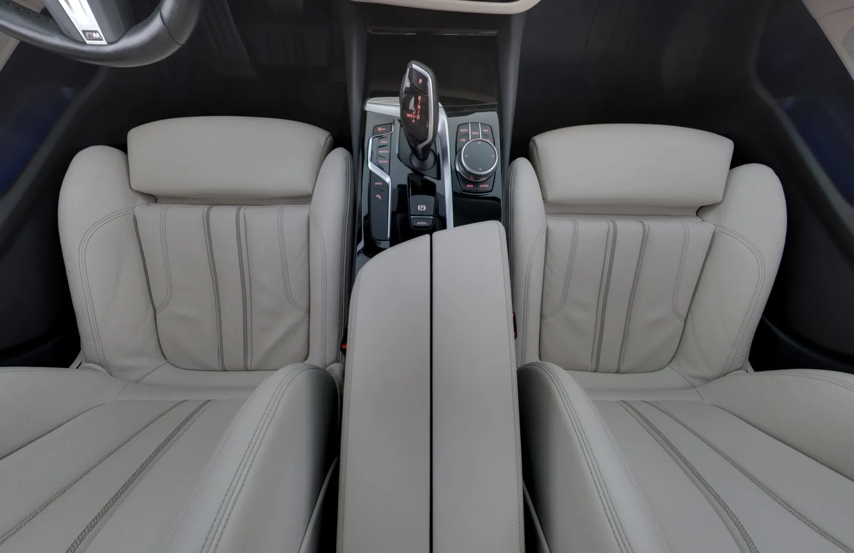 BMW 530 ETS-531 carousel image