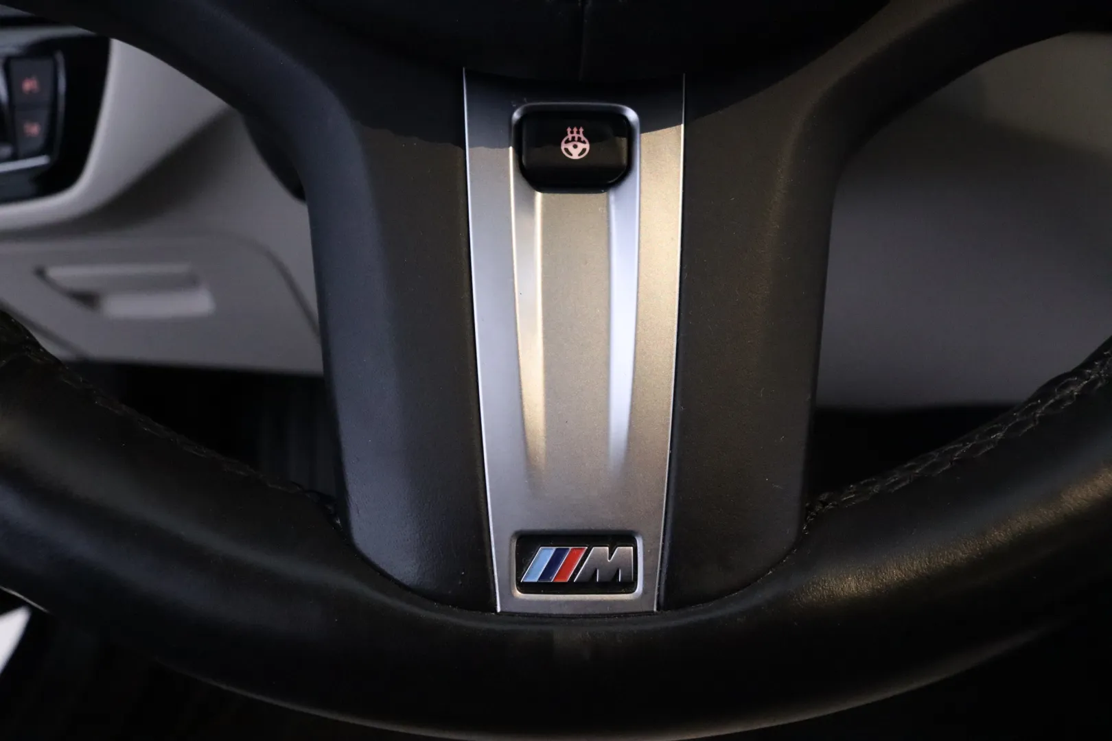 BMW 530 ETS-531 carousel image