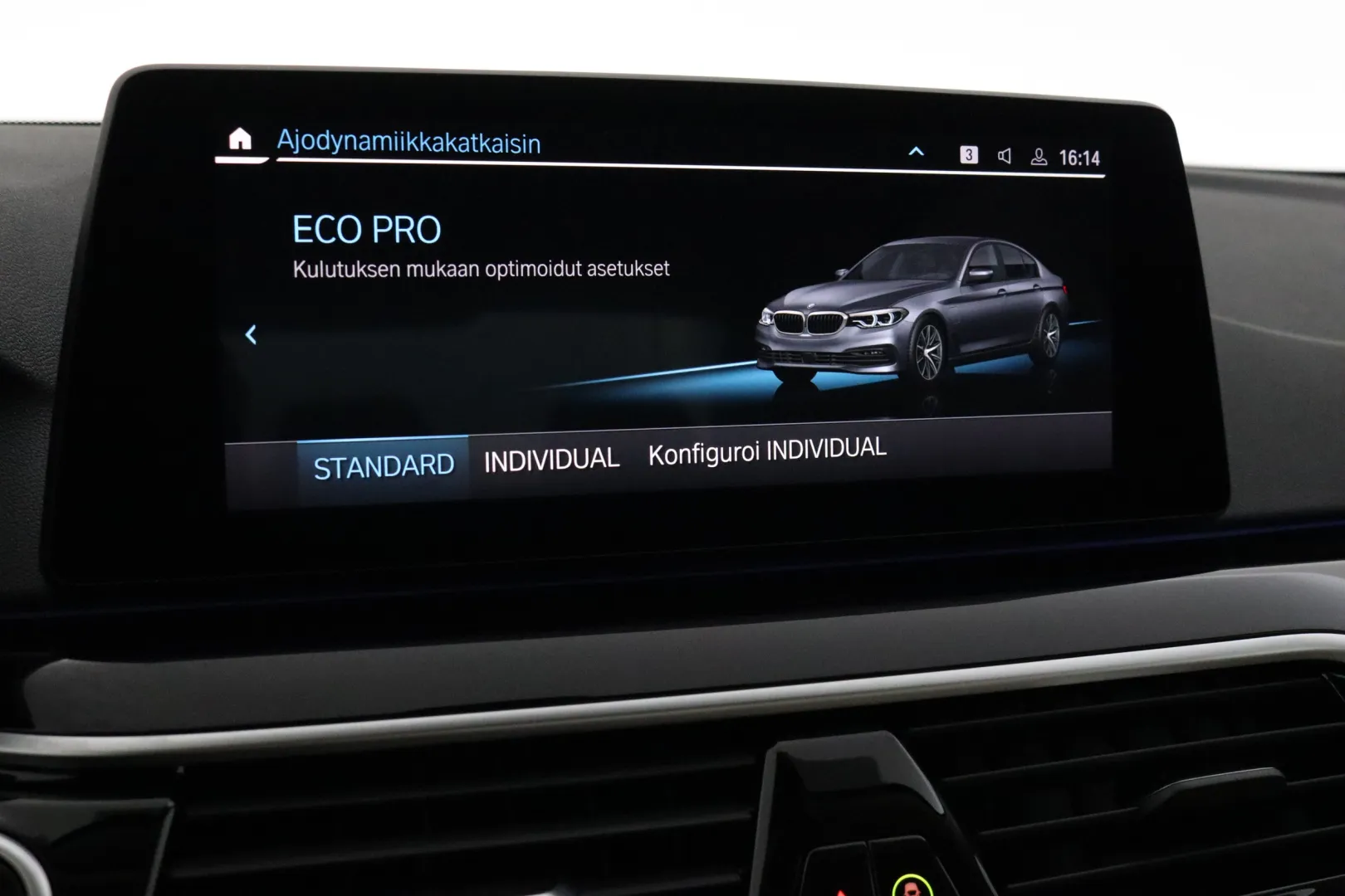 BMW 530 ETS-531 carousel image