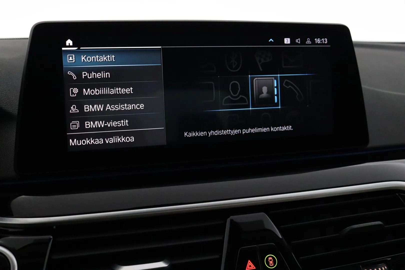 BMW 530 ETS-531 carousel image