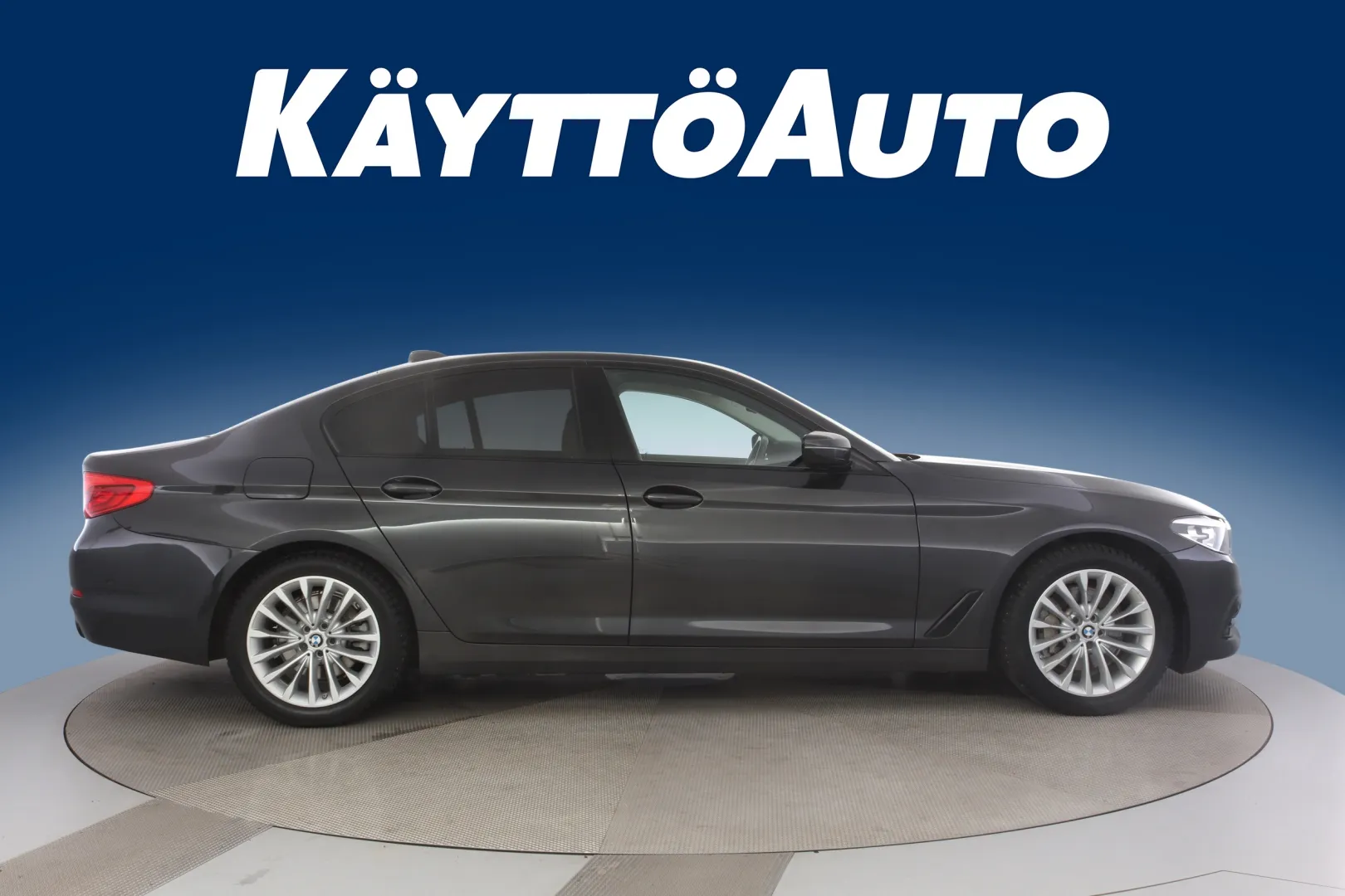 BMW 530 ETS-531 carousel image