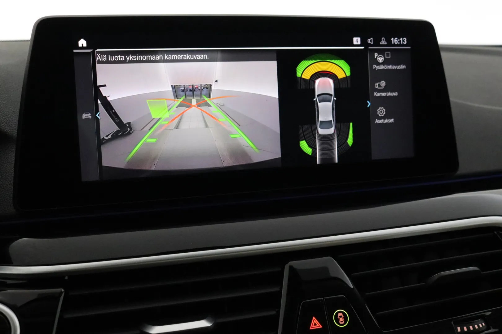 BMW 530 ETS-531 carousel image