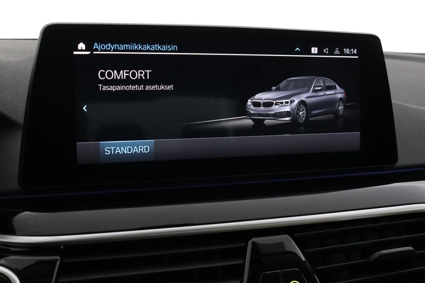 BMW 530 ETS-531 carousel image