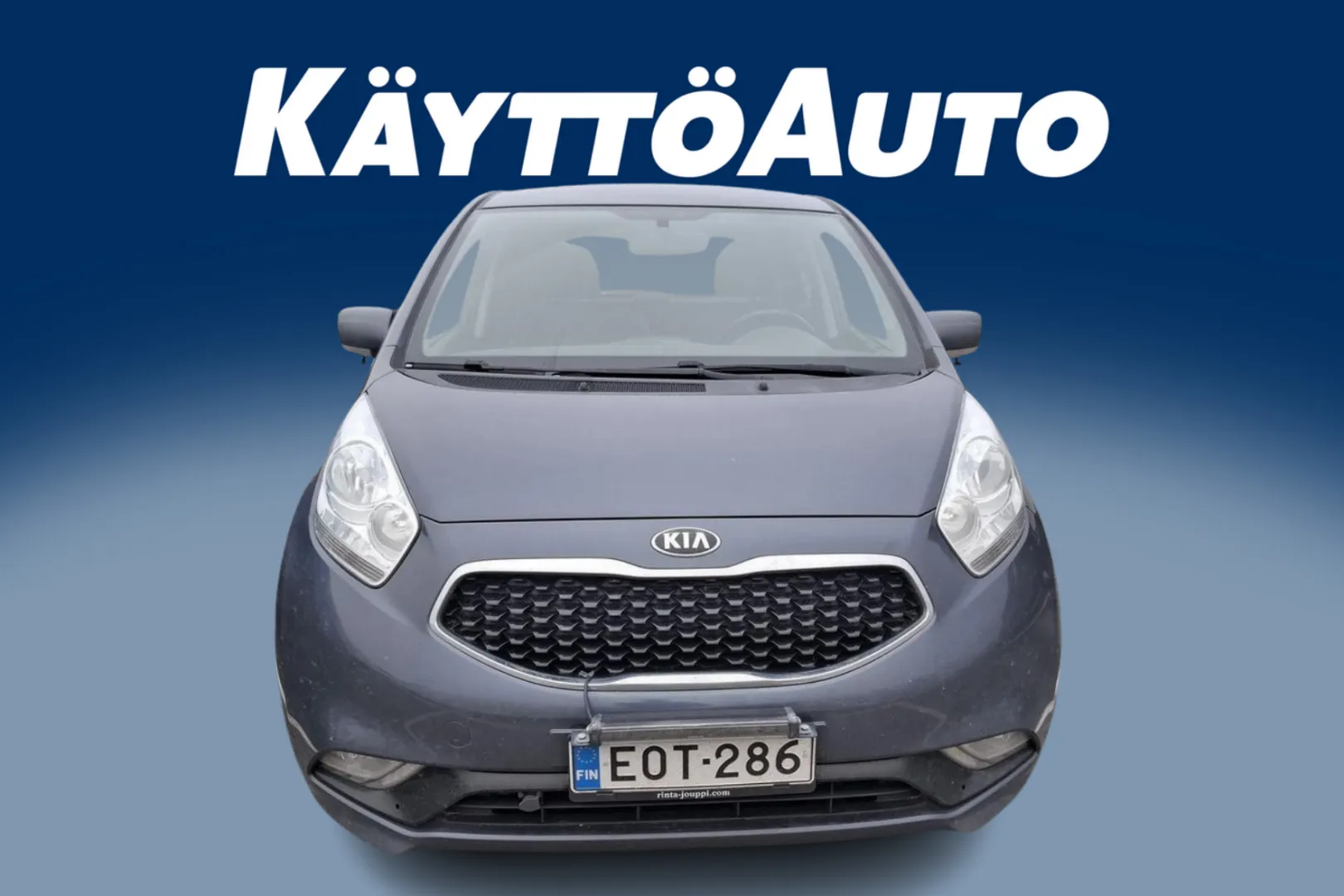 KIA Venga EOT-286 carousel image