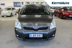 TOYOTA Corolla Verso LBZ-597 carousel thumbs