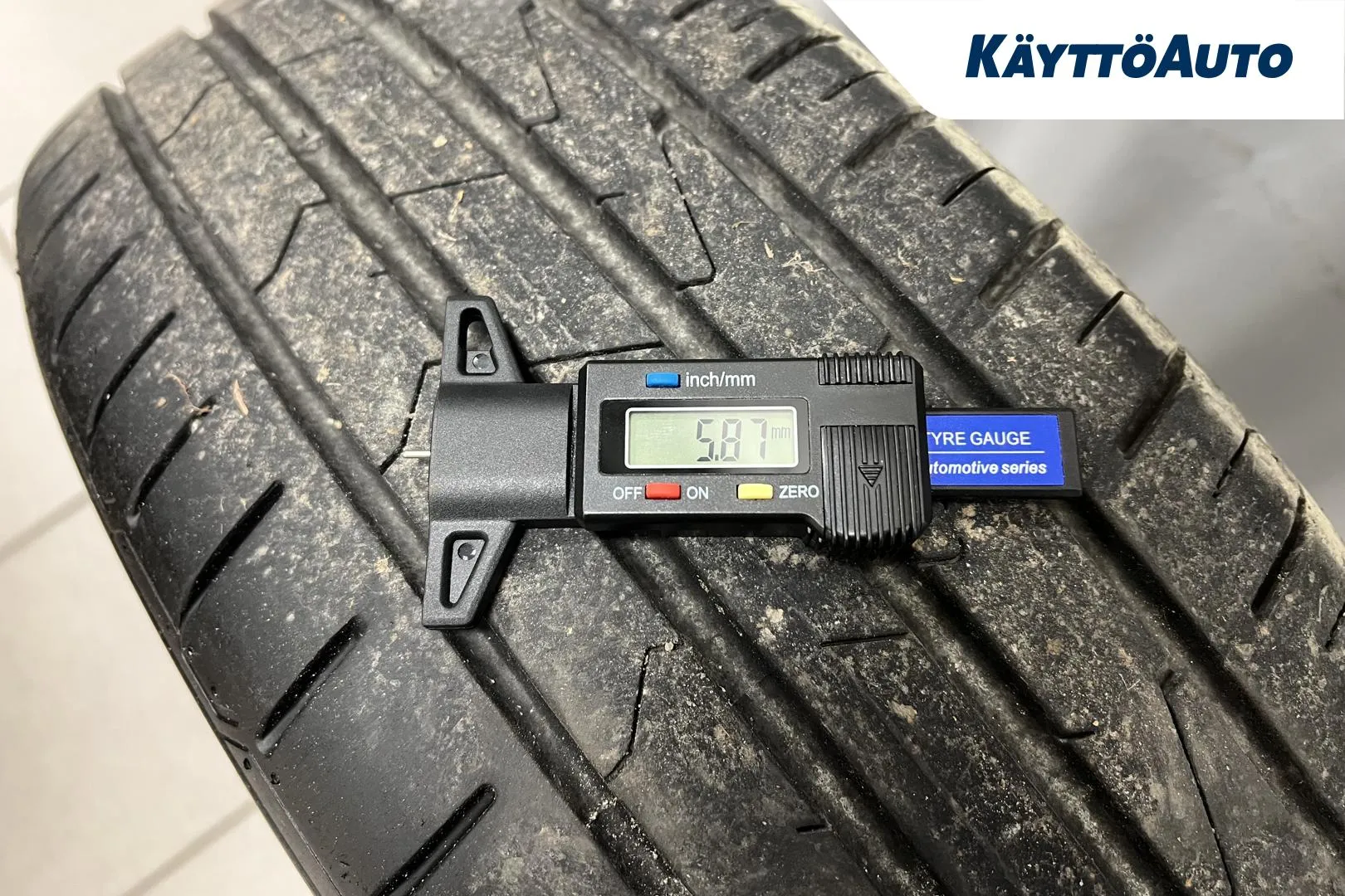 NISSAN Qashqai FKM-339 carousel image