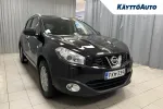 NISSAN Qashqai FKM-339 carousel thumbs
