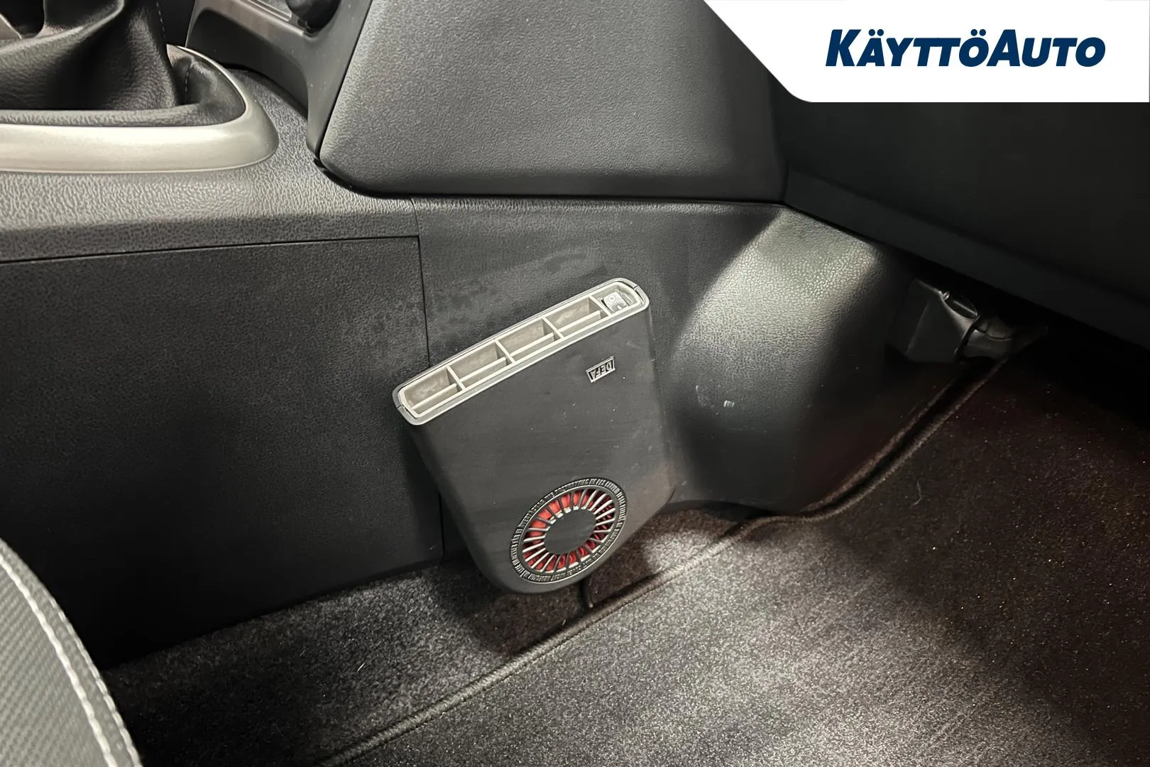 NISSAN Qashqai FKM-339 carousel image