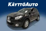 NISSAN Qashqai FKM-339 carousel thumbs