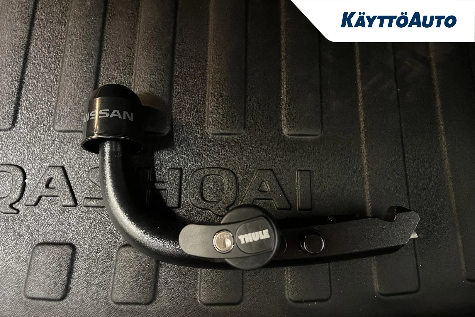 NISSAN Qashqai FKM-339 carousel image