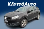 NISSAN Qashqai KPU-524 carousel thumbs