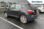 NISSAN Qashqai KPU-524 carousel thumbs