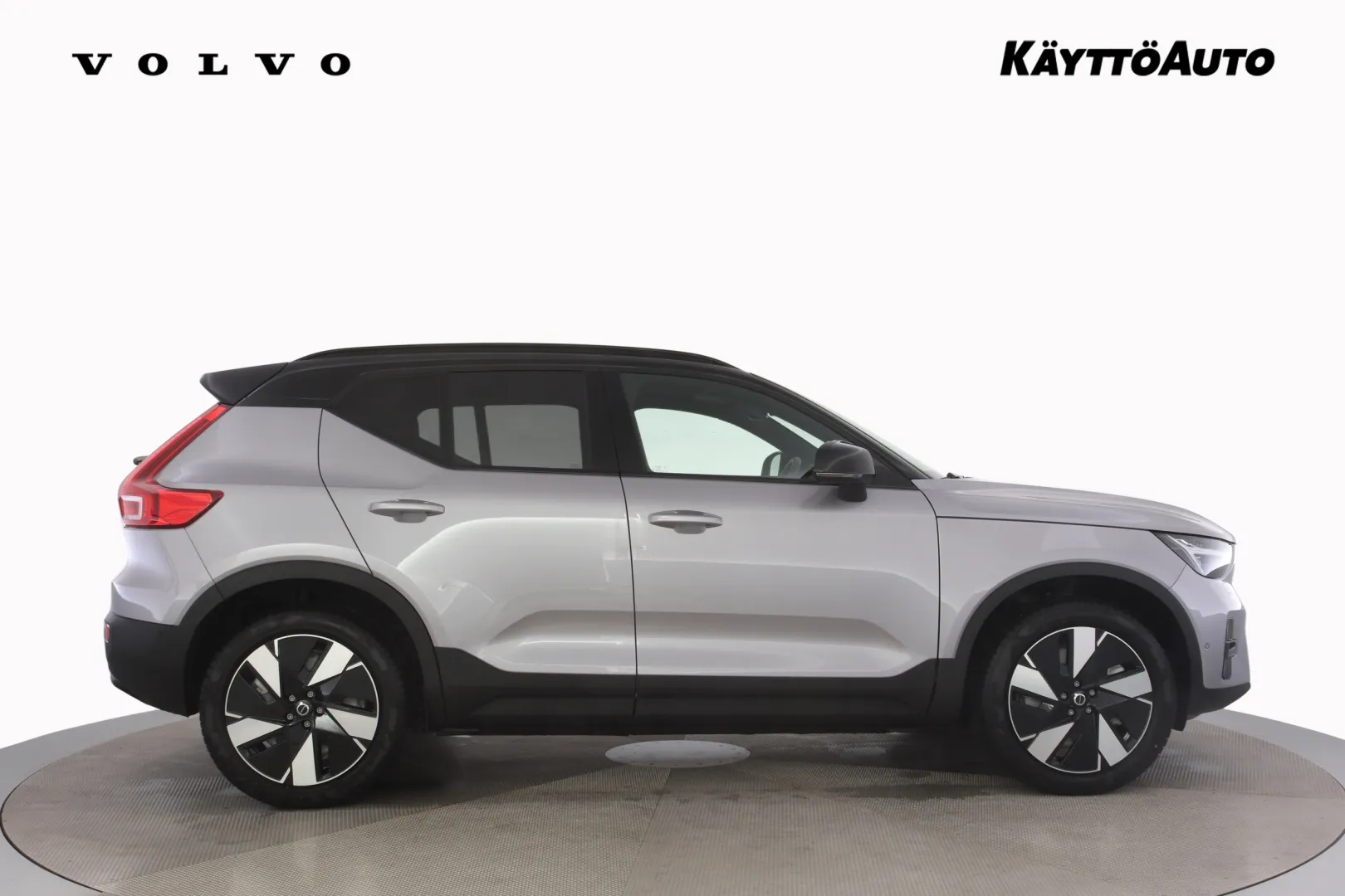 Volvo EX40 JOJ-949 carousel image