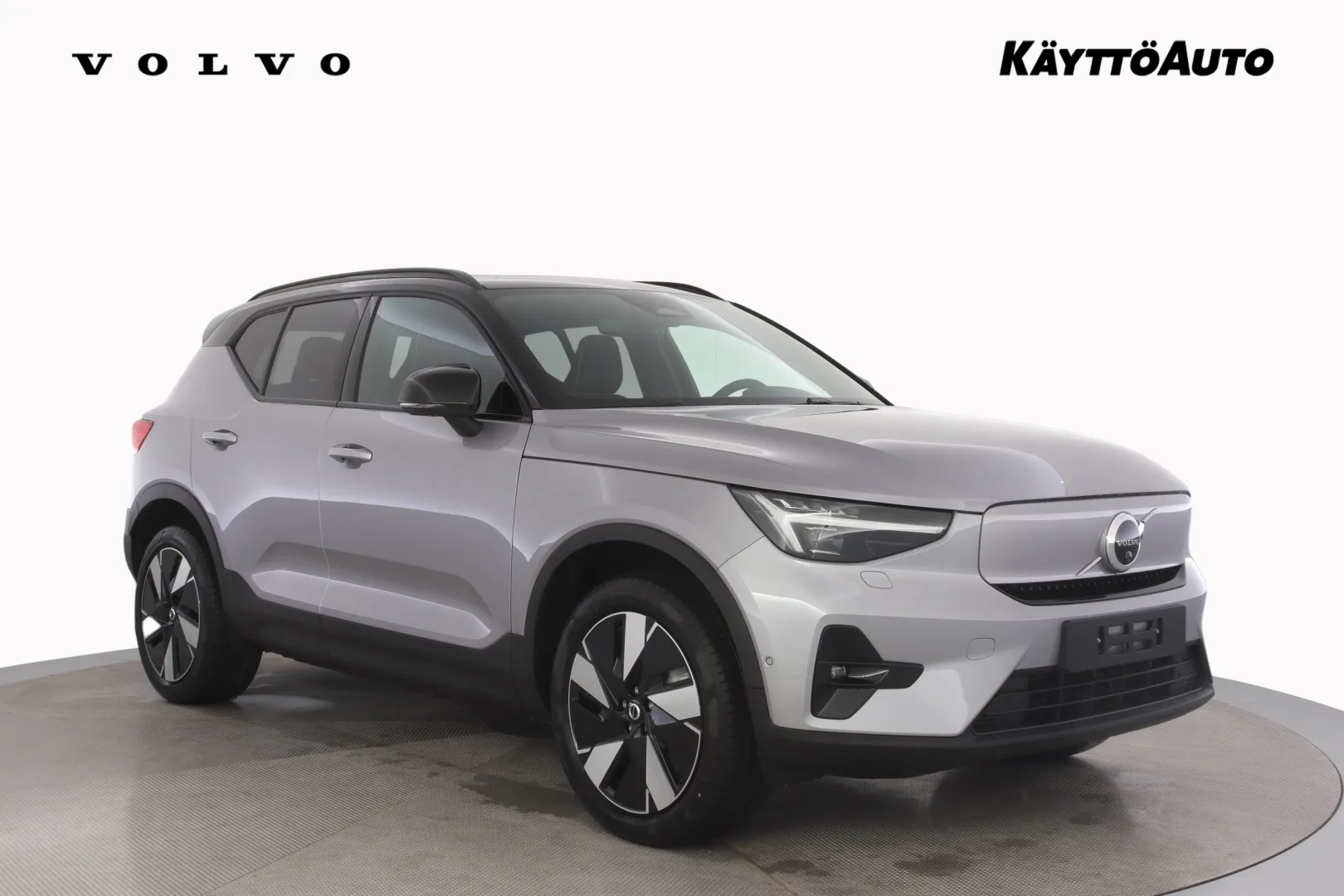 Volvo EX40 JOJ-949 carousel image